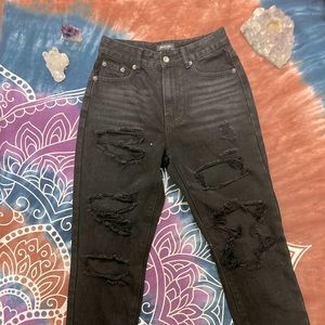 Nasty Gal women’s jeans